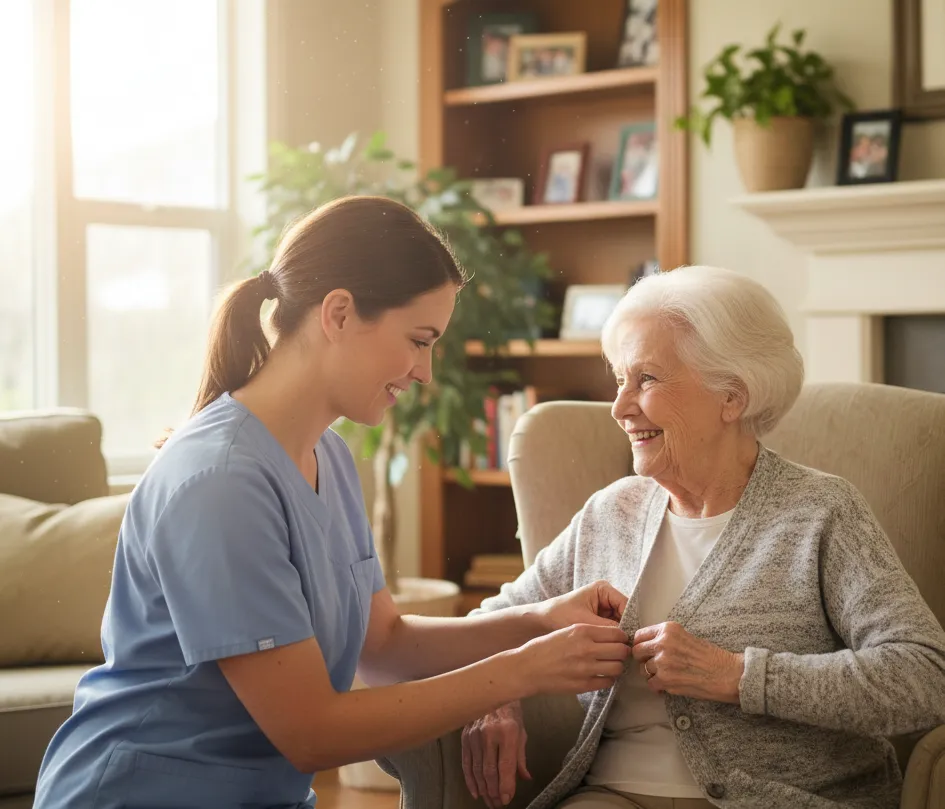 Assisted Living