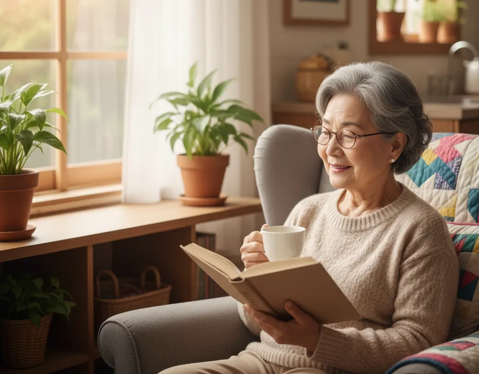 Independent Living