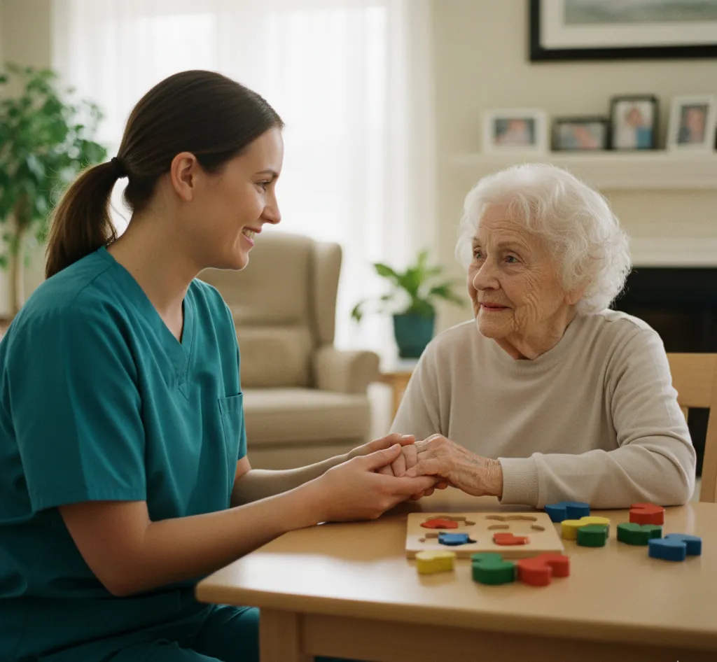 Memory Care