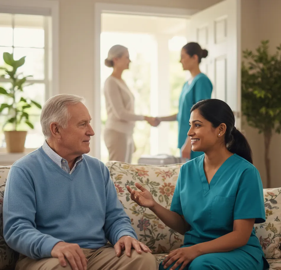 Respite Care